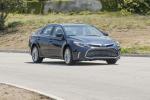 Toyota Avalon Limited 2015 года (NA)